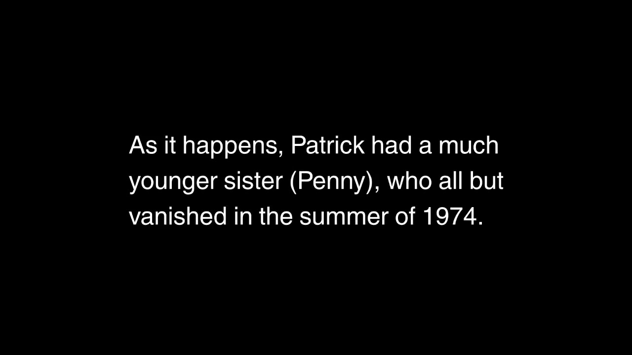 Penny Doesn't Live Here Anymore (Famous Groupies)