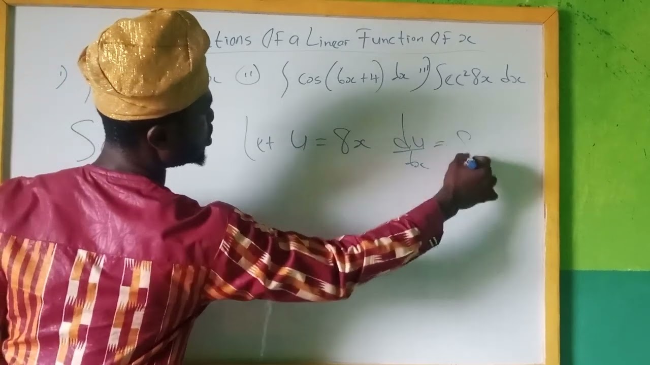 MTH102 product rule and function of function