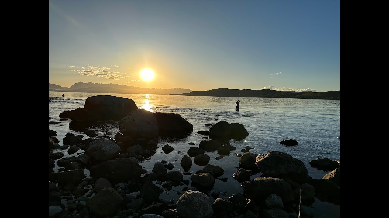 travel & fly fishing Patagonia 2023