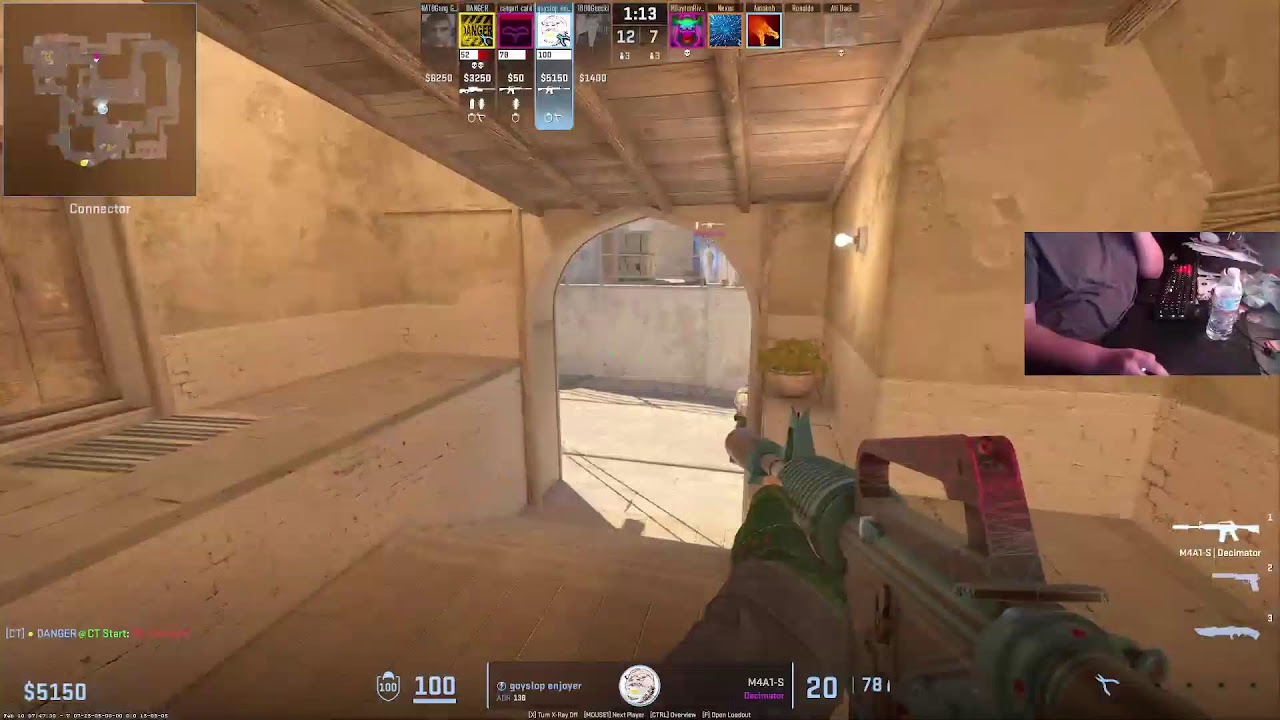 🔴LIVE! |Cs2