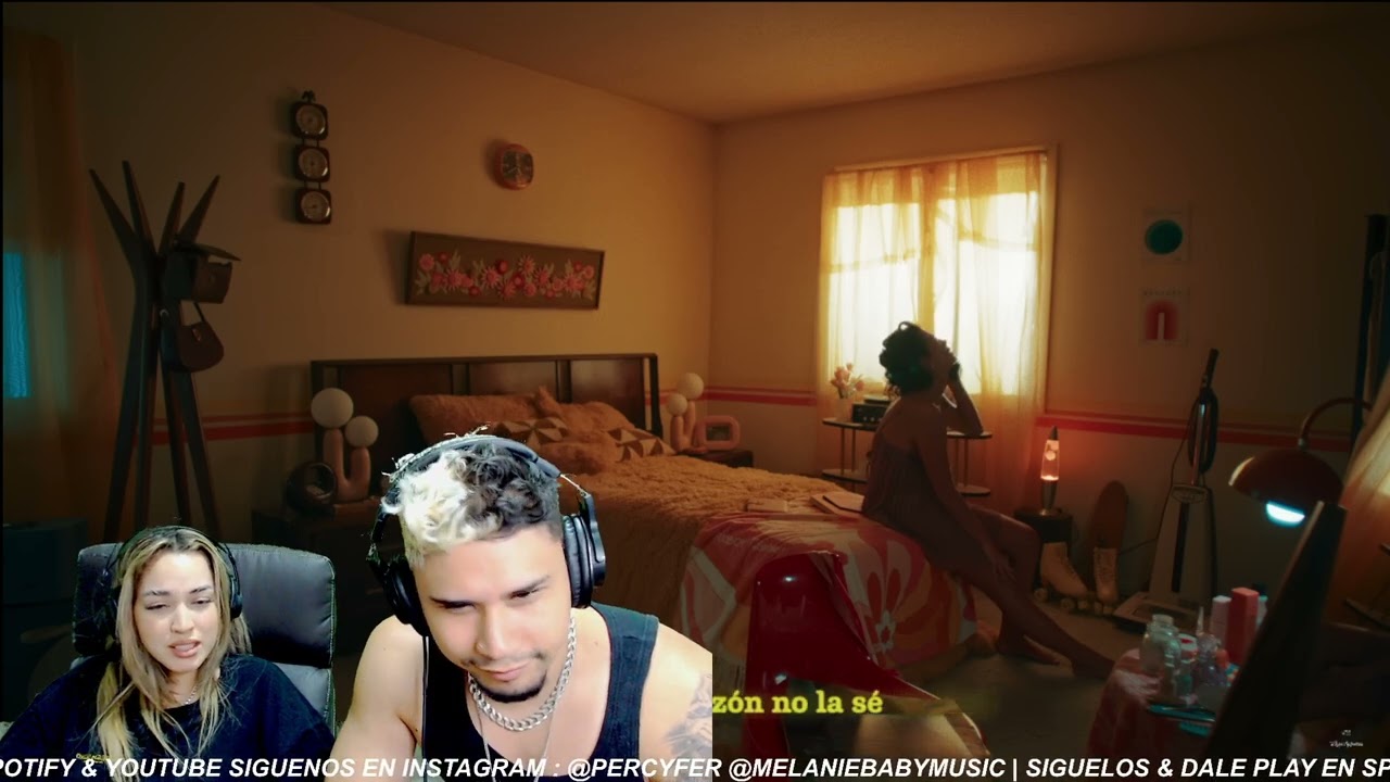 Se Fue - Rauw Alejandro, Laura Pausini || 🇻🇪🇵🇪 REACCIÓN