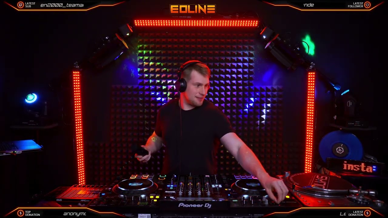 EoLine Stream 25.12.25
