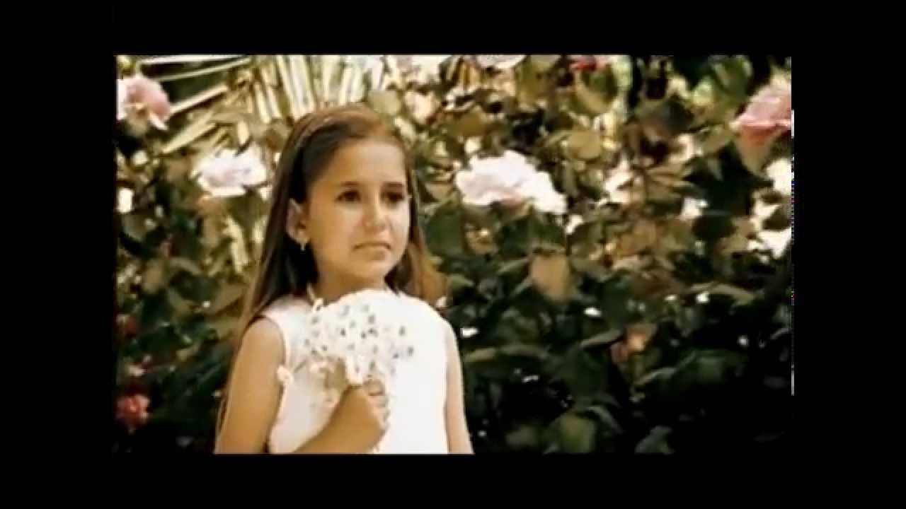 Nuray Hafiftas- Sılayı Ver (Video Klip)