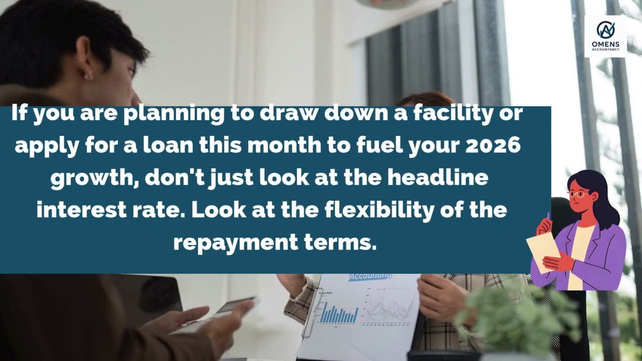 SME Lending Trends: Why borrowing is up, but costs are uncertain.