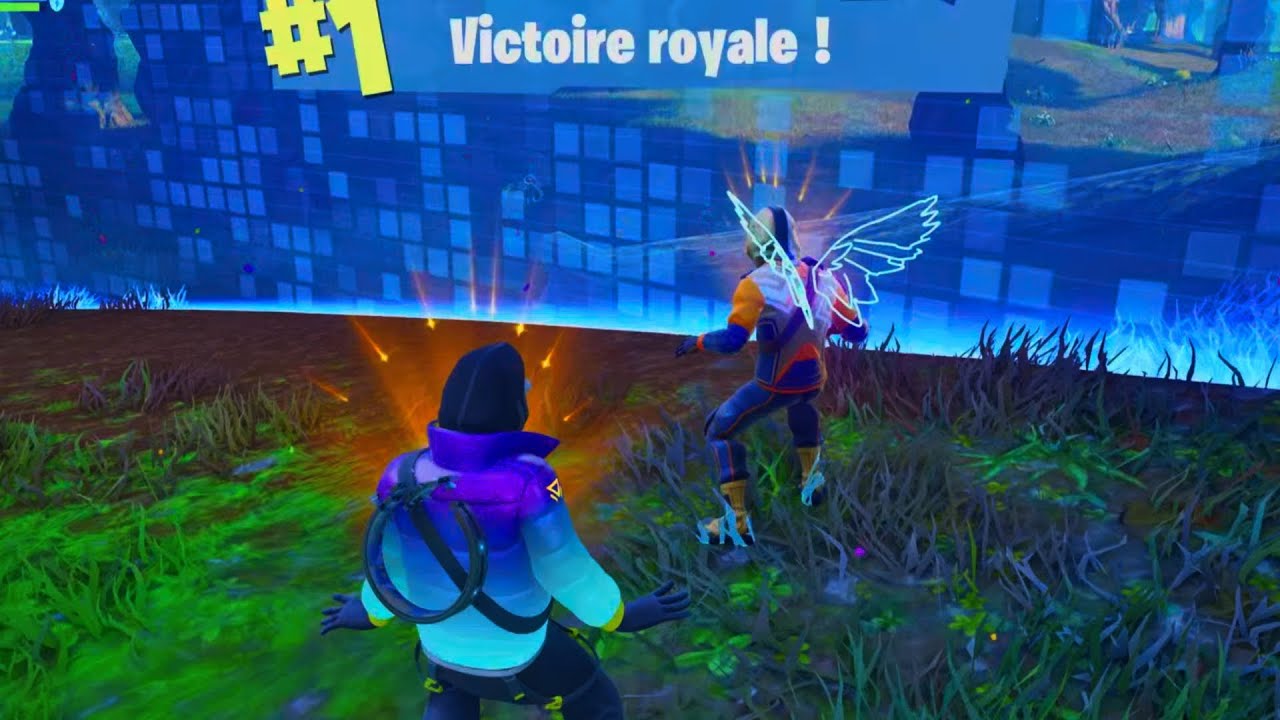 Les FROSTIESENT sont DÉSORMAIS INARRÊTABLES