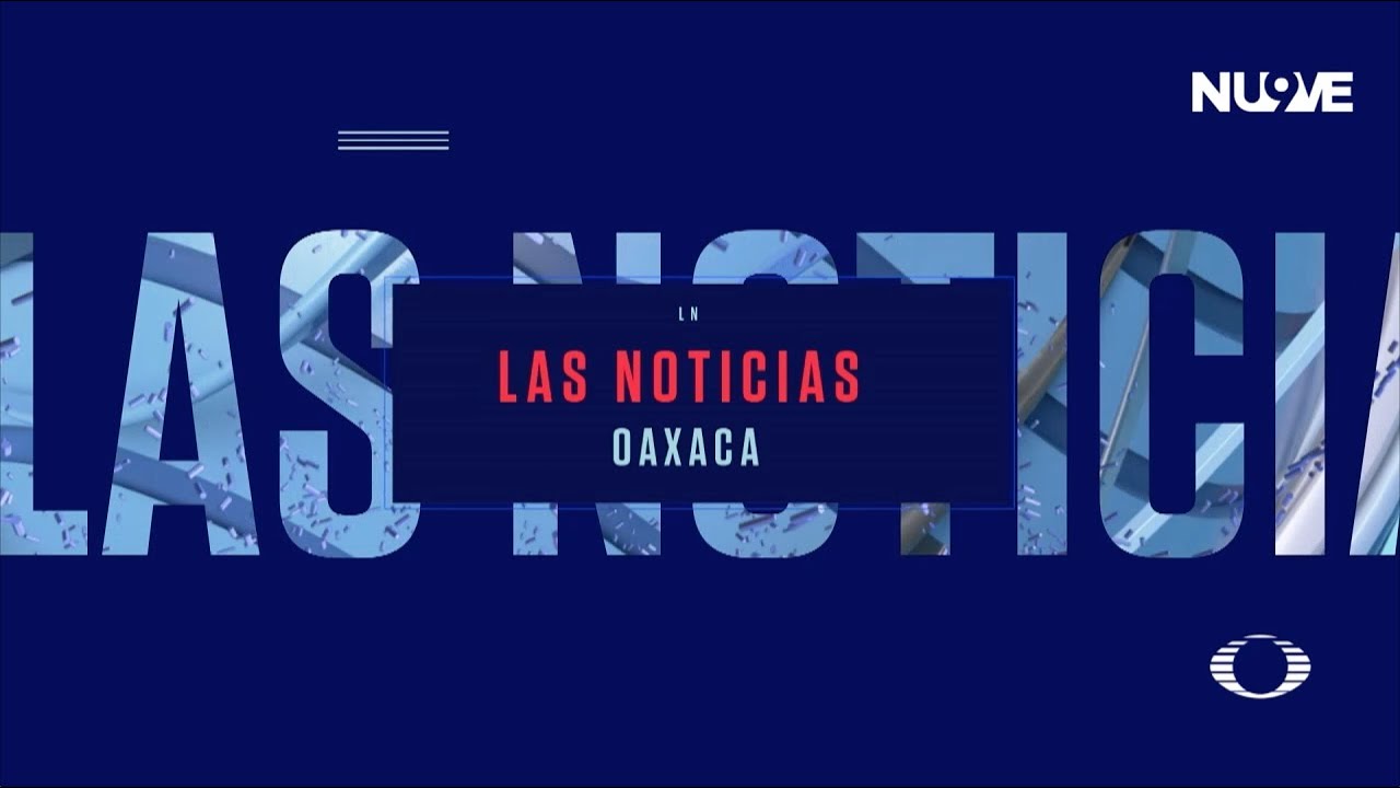 M&aacute;ndanos tu reporte | Las Noticias Oaxaca -🔴 Noticias en vivo en Oaxaca
