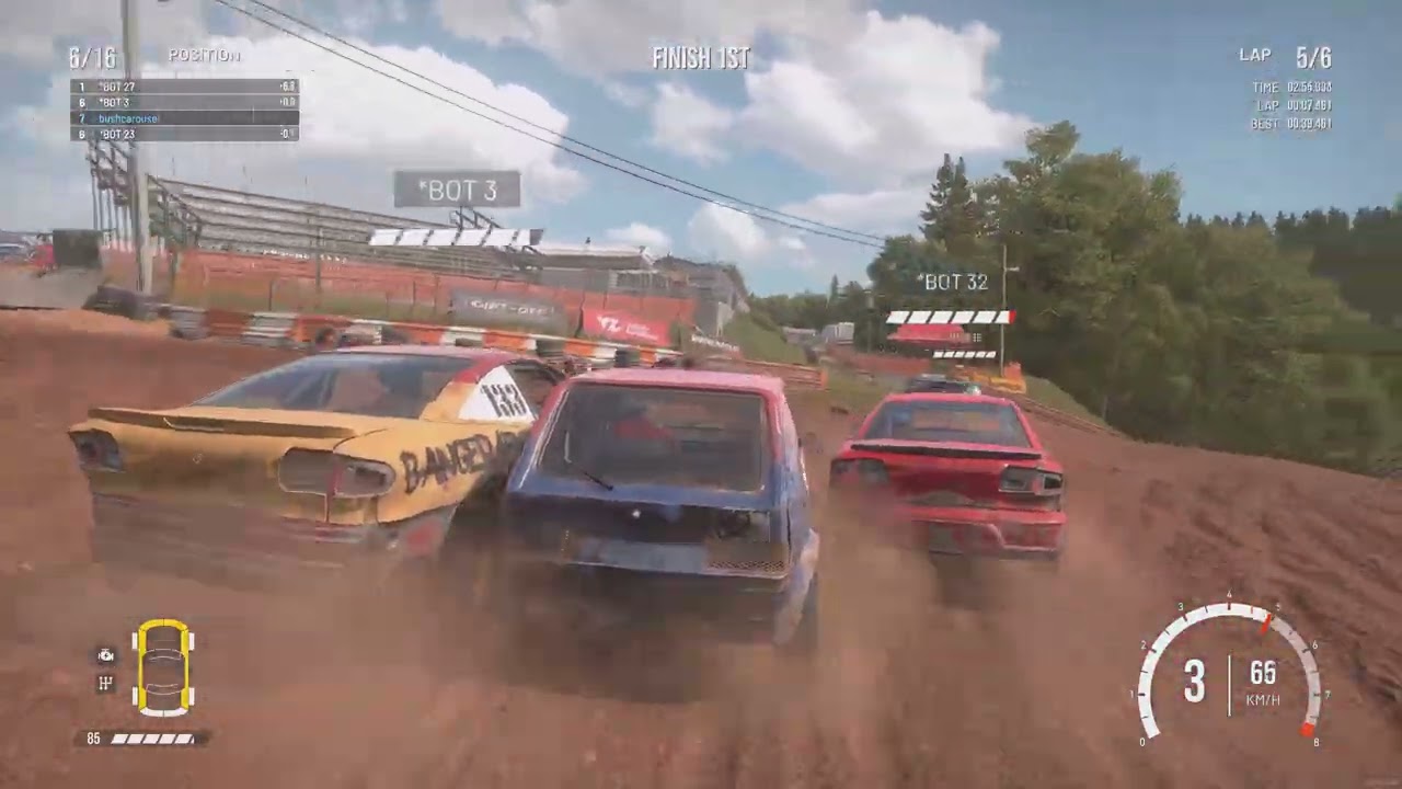 Wreckfest 2