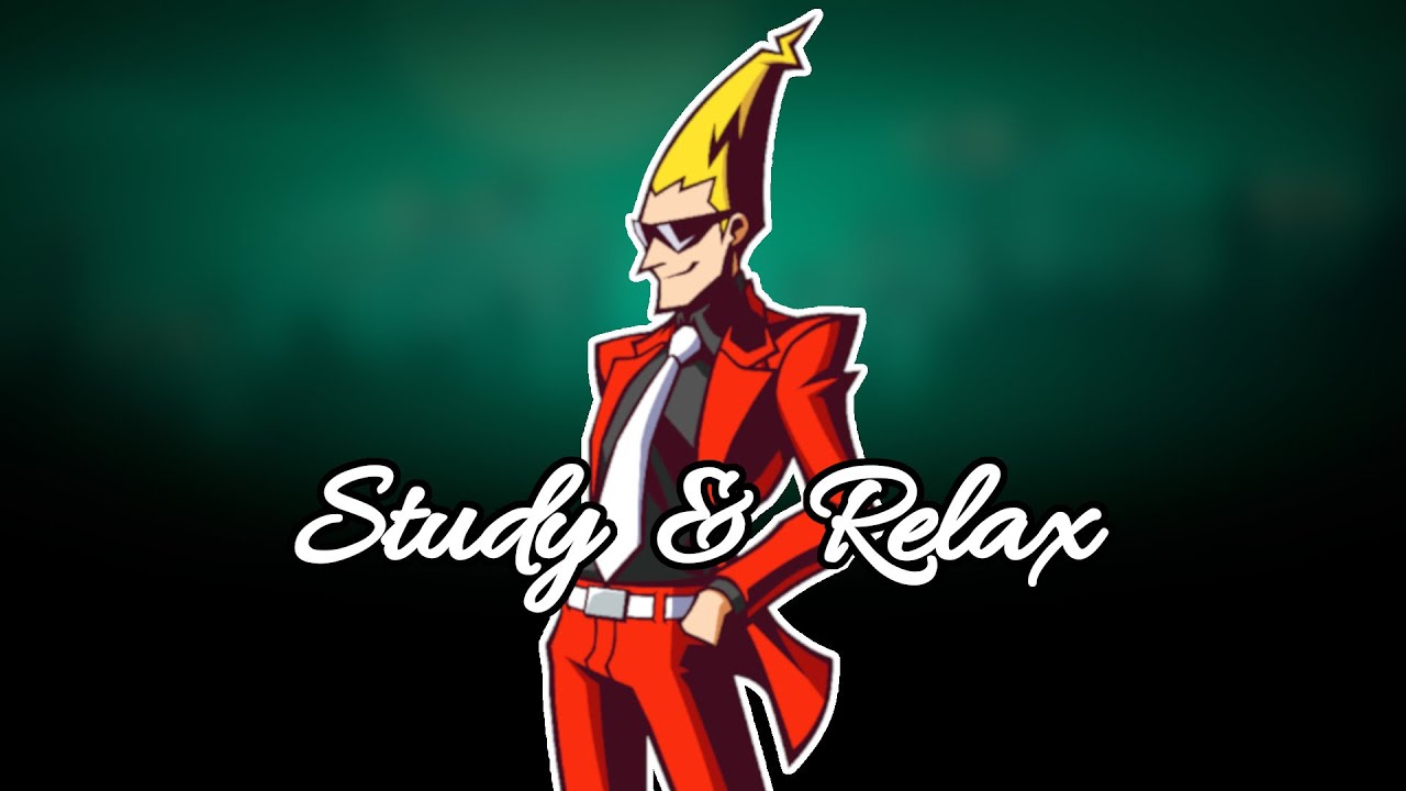 Ghost Trick - Video Game Music to Study and Relax