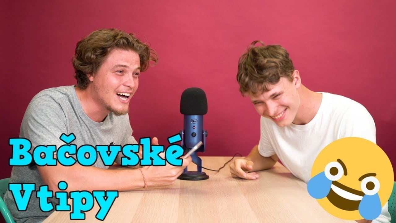 Čítame Vtipy o Bačoch w/ Mmennammessellassie