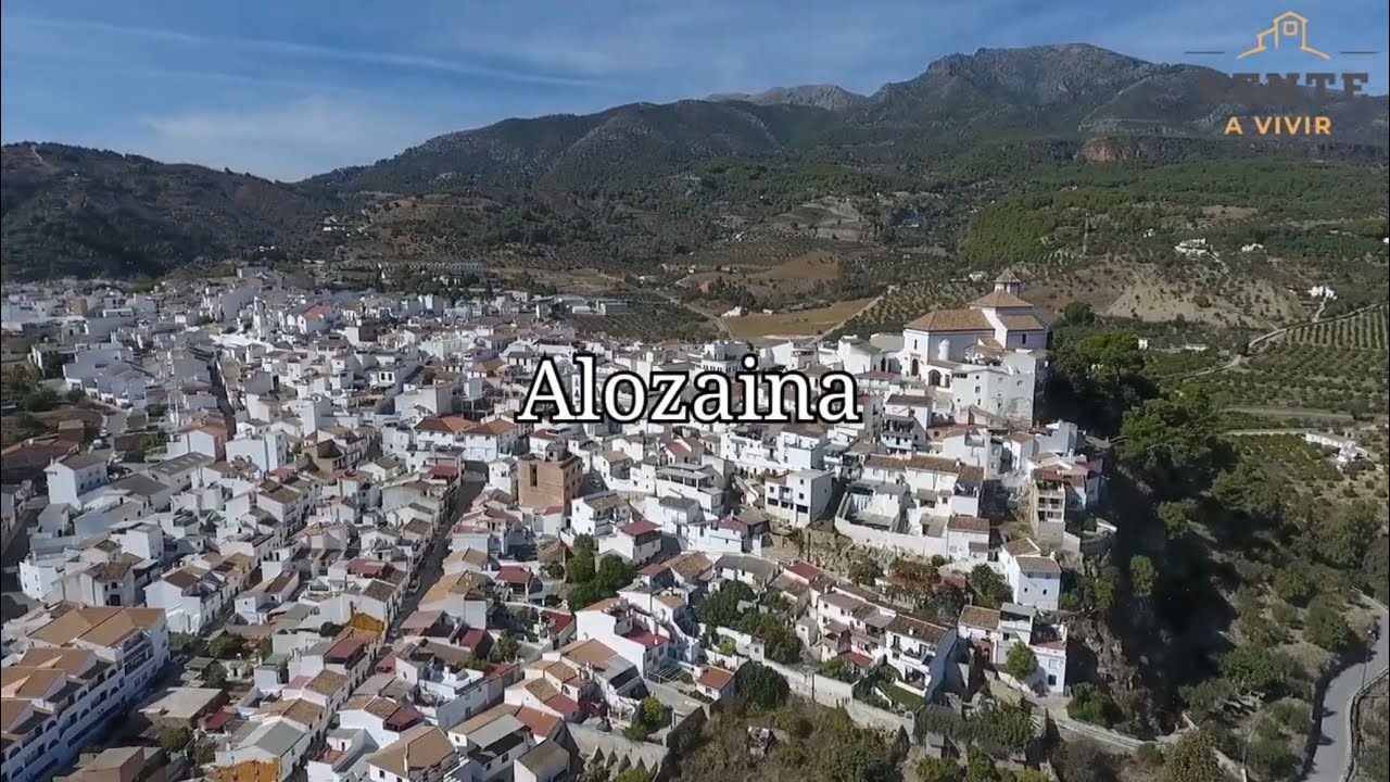 Alozaina