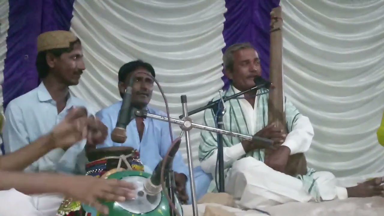 Thari Bhajan | Bhagat Gordhan Das | at Islamkot