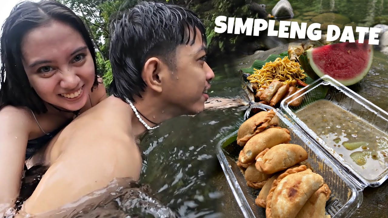 A Perfect Date Spot Is a Place Like This: Outdoor Adventures - Misamis Occidental | EP 10