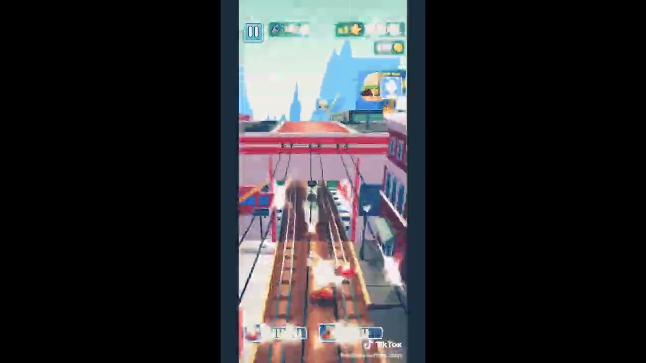 8 minutes of juicy subway surfer stories