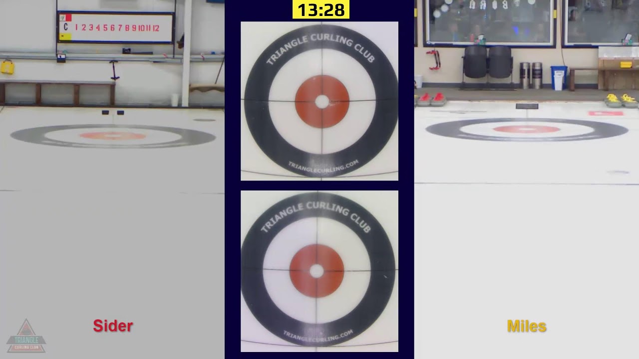 2026 Club Spiel - C: Sider v. Miles - 3/14/2026