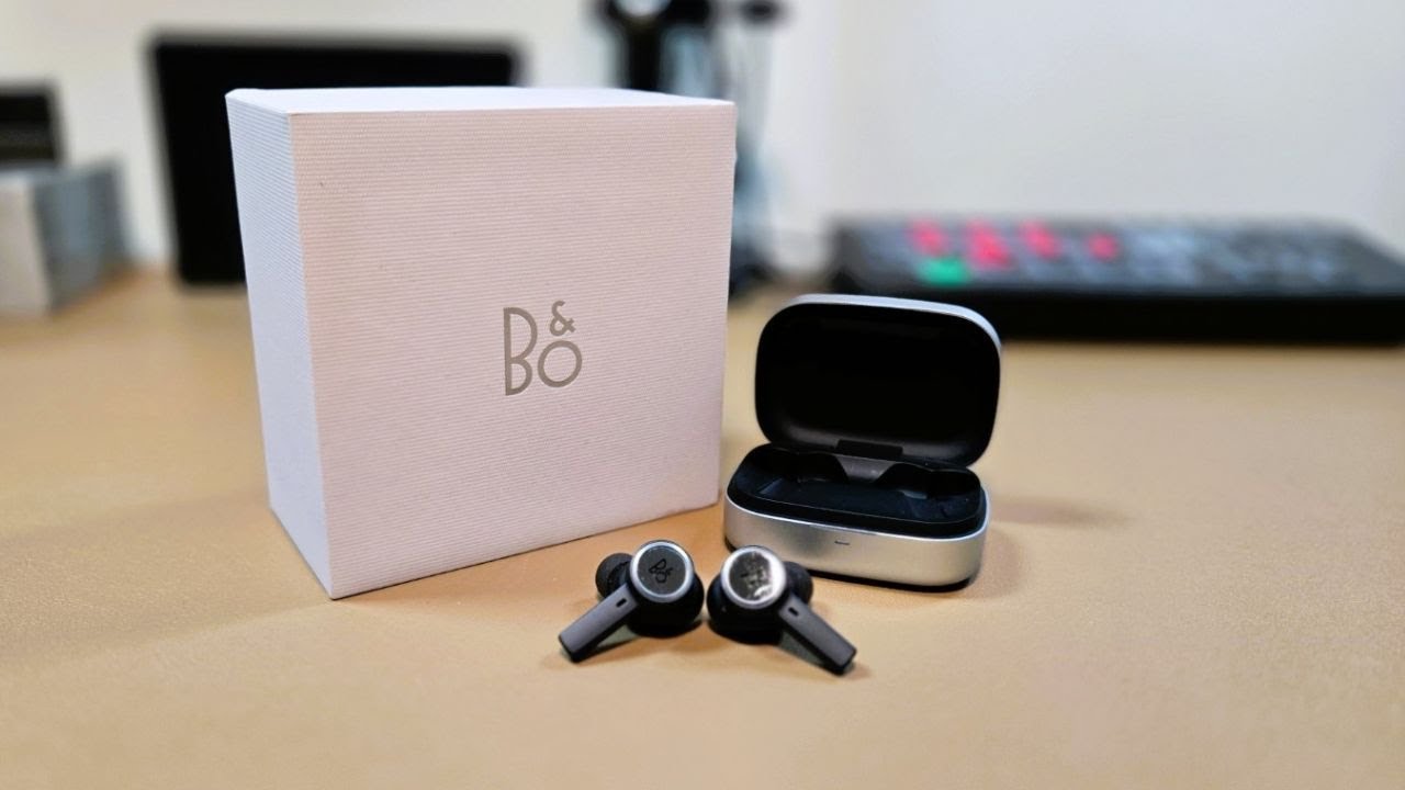 Bang & Olufsen Beoplay Eleven Earbuds | Unboxing & Review