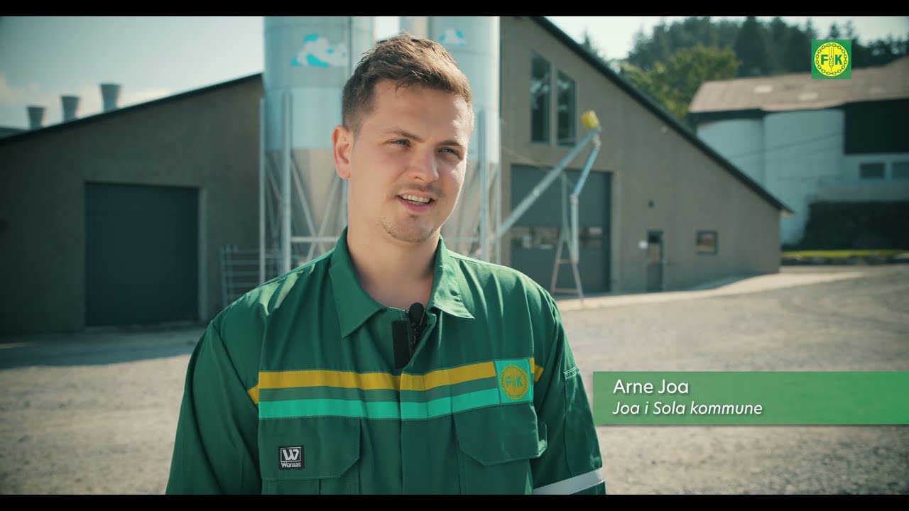 DeLaval melkerobot: OptiDuo fôrskyver