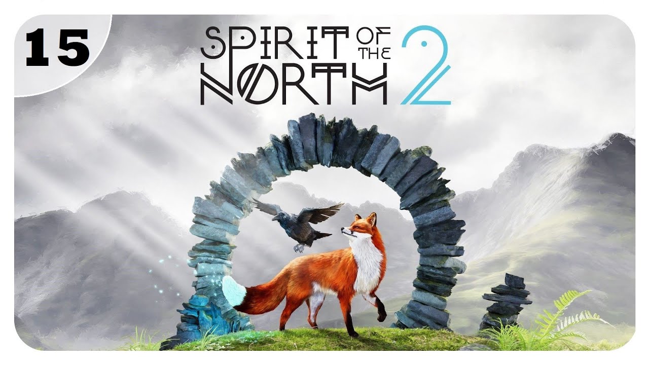 15# Spirit of the North 2