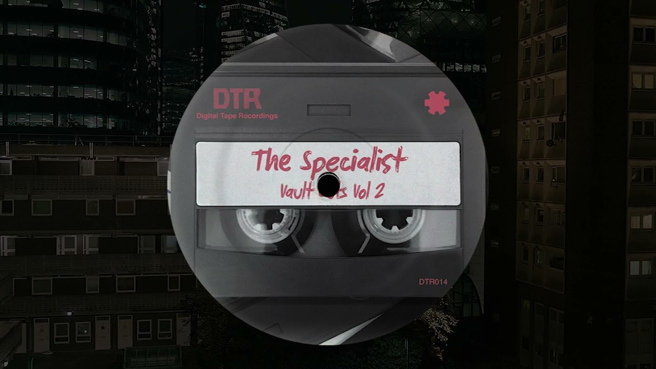 The Specialist - Music Is Life (Original Mix)