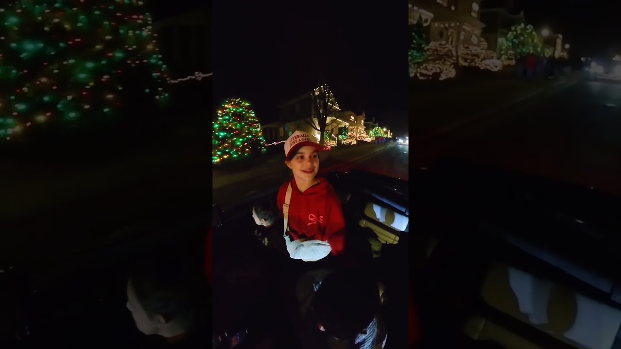 A Camaro Christmas