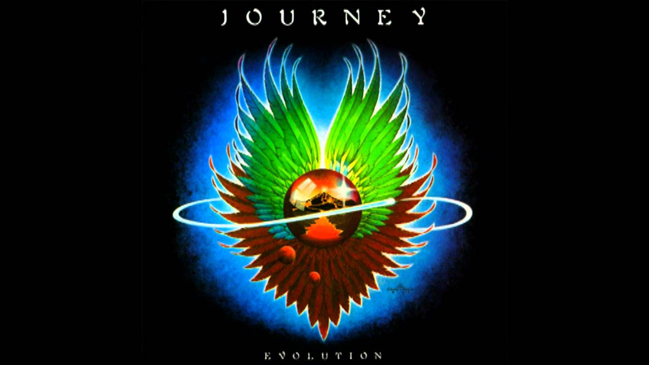 Journey - Sweet And Simple