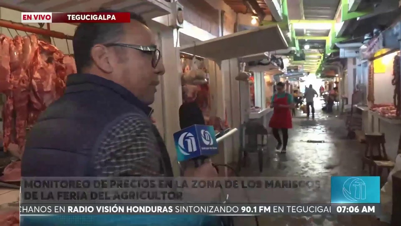 ¡En vivo! Once Noticias Primera Hora – 13 marzo de 2026