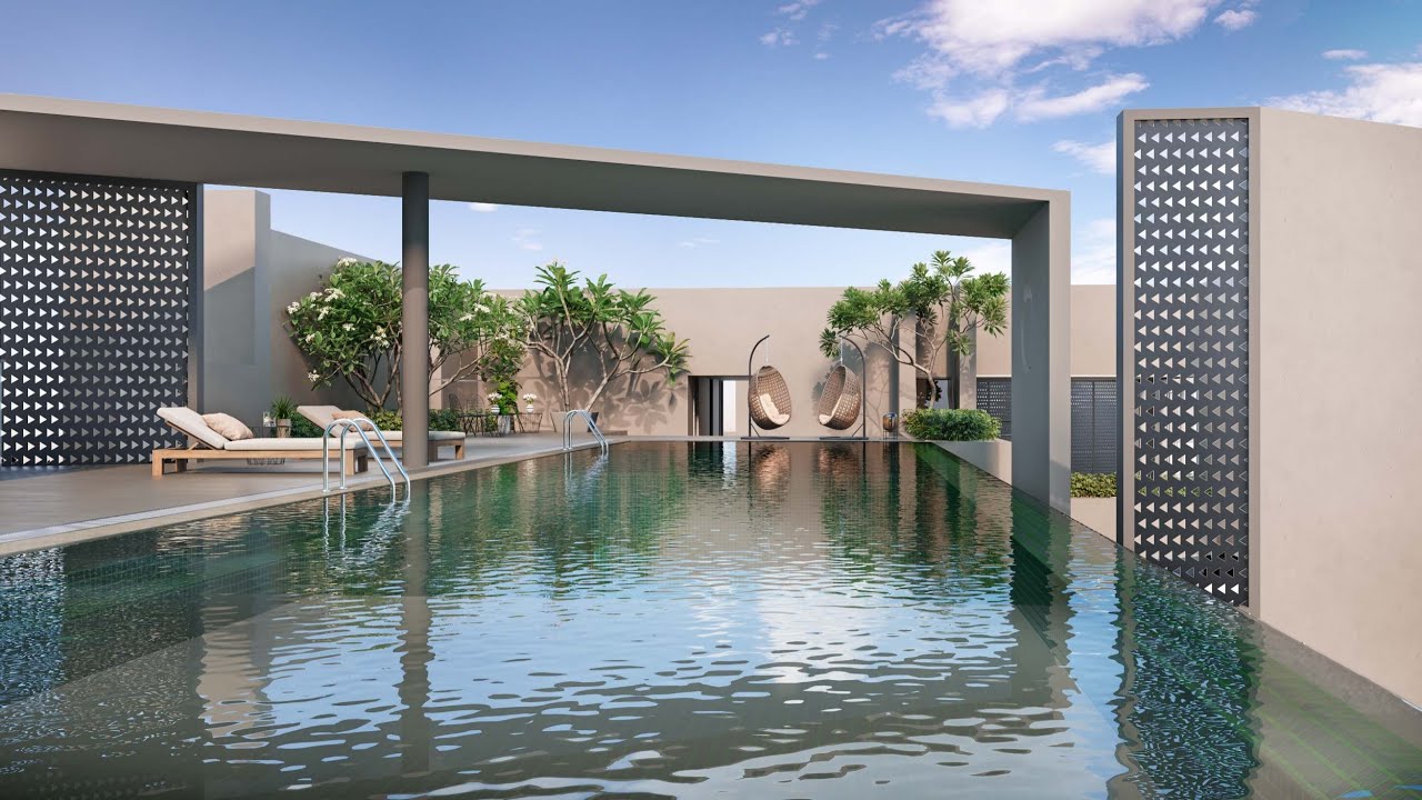 NIRANTAR by Shanta Holdings | Bashundhara R/A