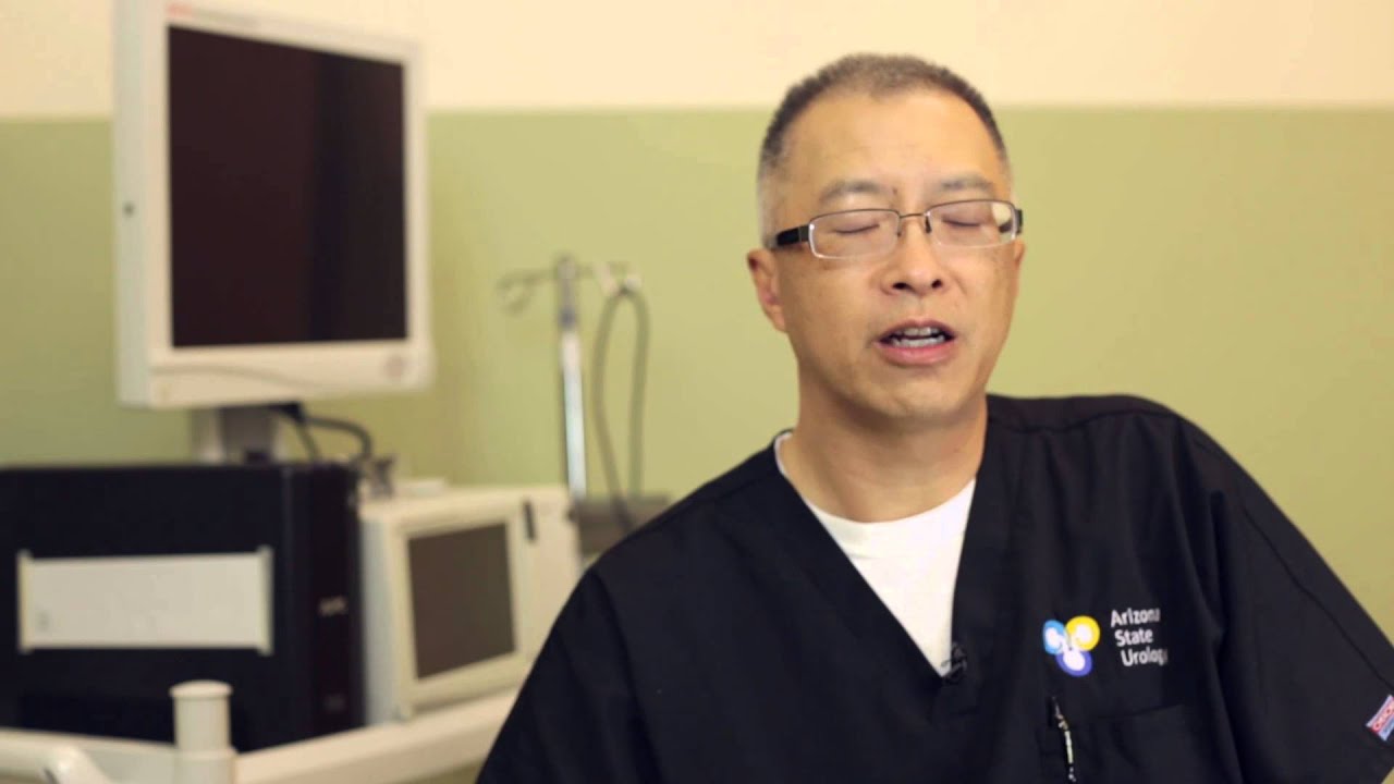 What are the Treatment Options for Stage 3 Prostate Cancer