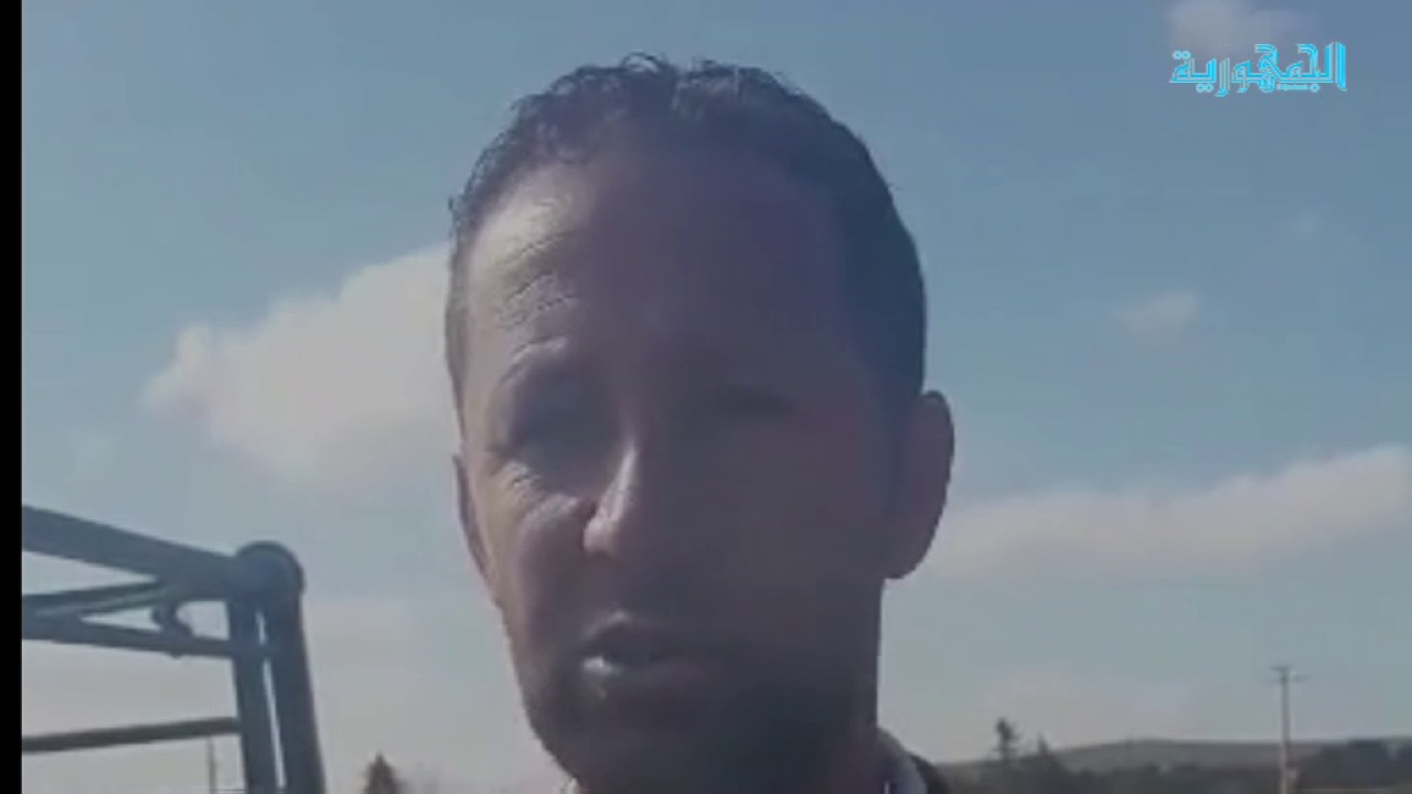 مير سيدي يوسف بسعيدة يجيب على انشغالات المواطنين