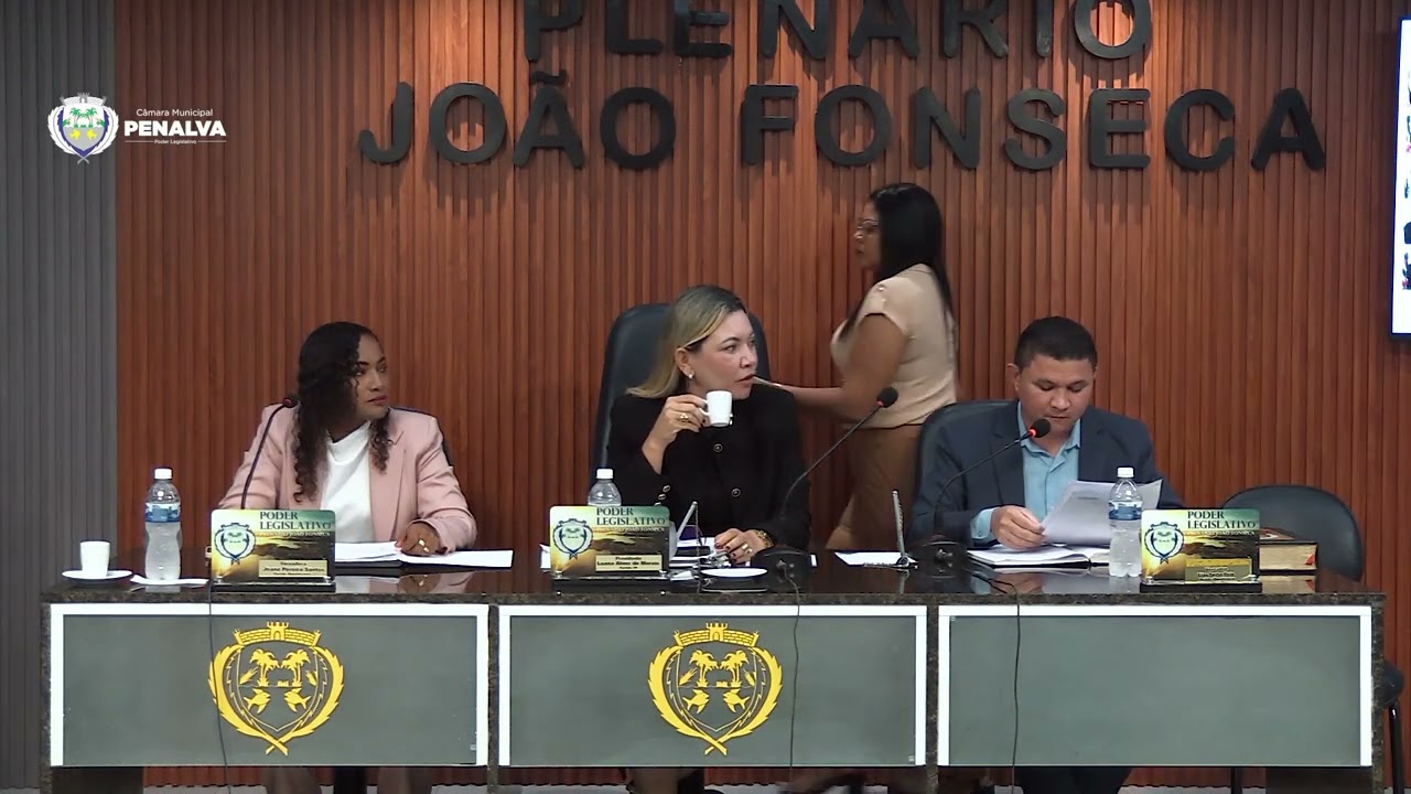 26ª SESSÃO ORDINÁRIA 11.12.2025