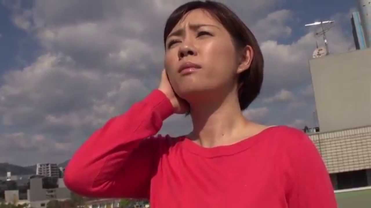 「広島の空」大ヒット記念！！PV「広島の空」横山雄二&泉水はる佳（ごぜん様さま劇団篇）