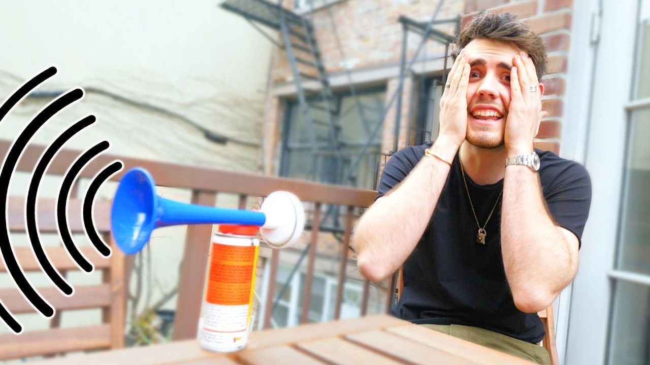 IM THE WORST BOYFRIEND / FRIEND / BROTHER!