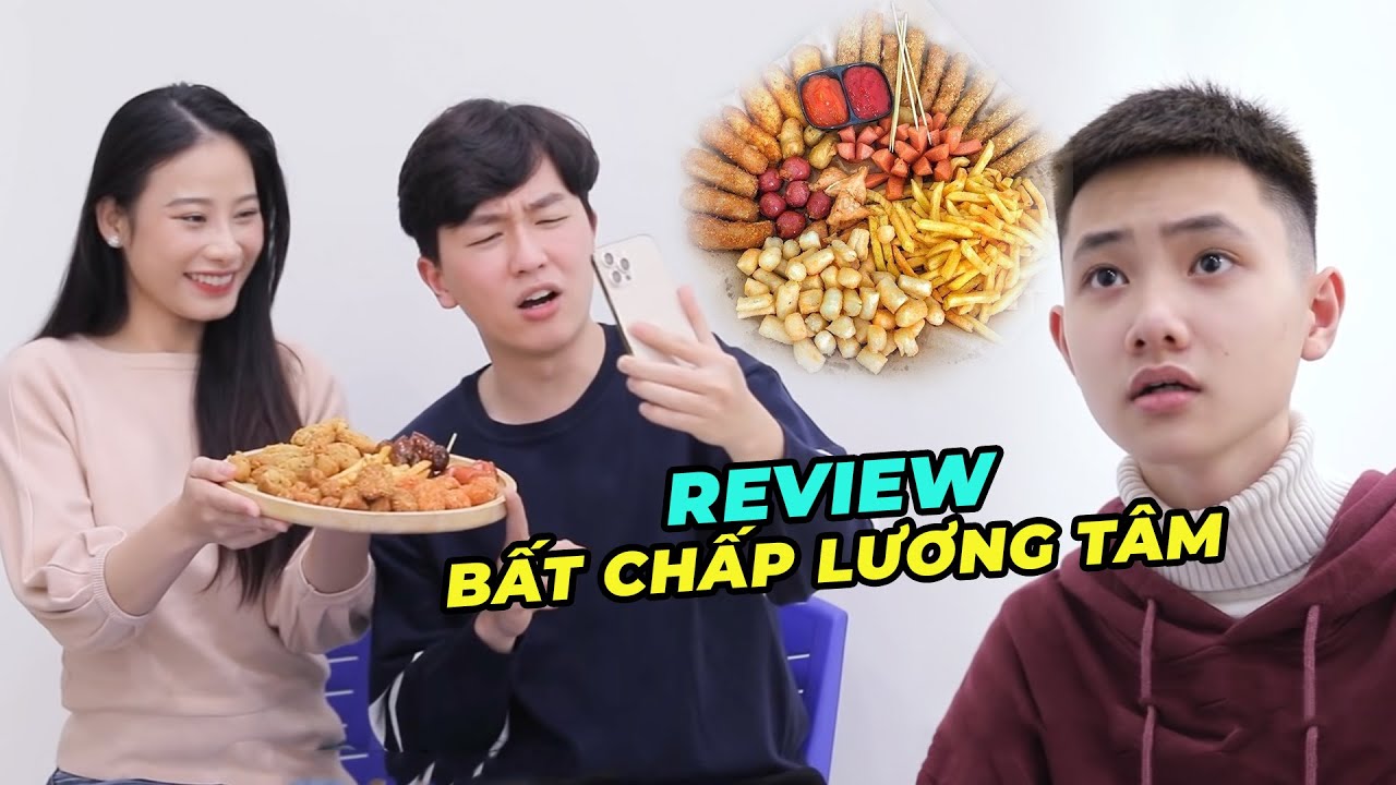 Thám Tử Nhí Tổng Hợp #210: Lật Tẩy Chiêu Trò Review 