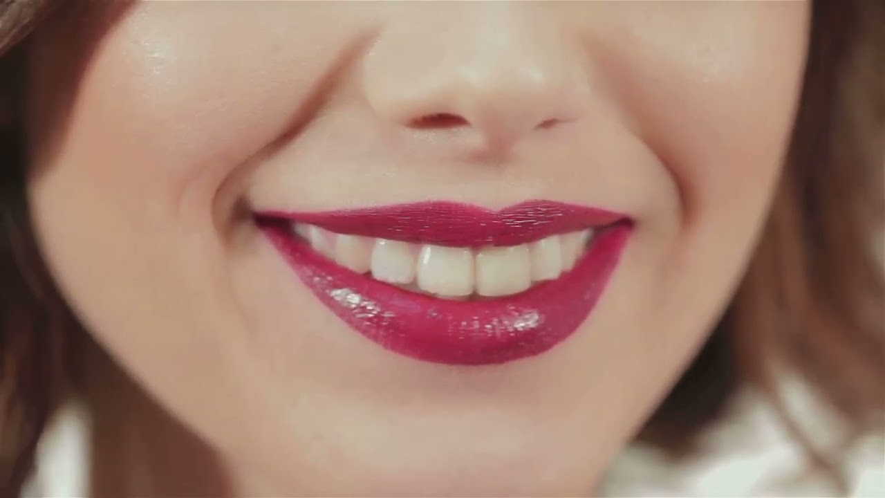 Your Best Lips in 3 Minutes  Gloss Secrets Revealed