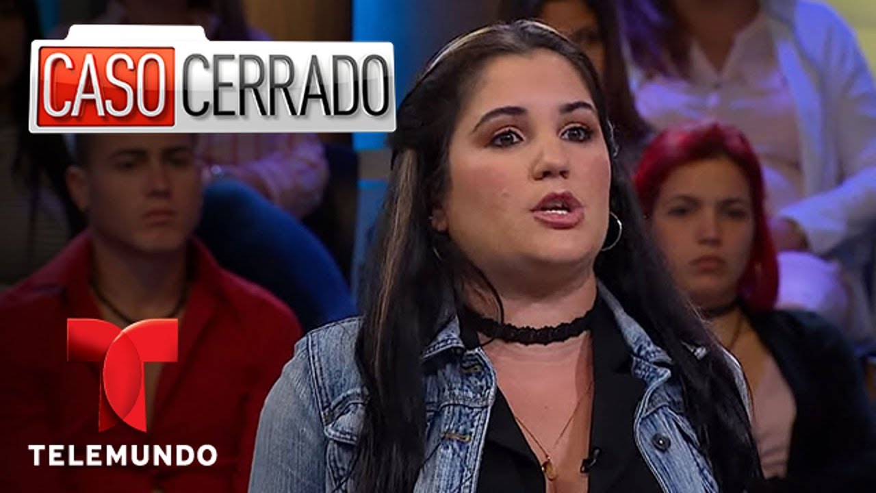 Crimen por juego diabólico🔪💻👹| Caso Cerrado | Telemundo