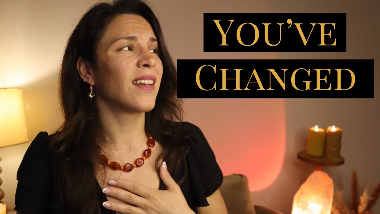 The Real Reason People “Turn On You” and Why It's a Gift