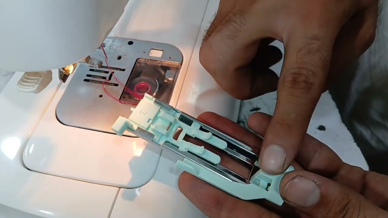 juki hzl T7500..sada sali peeco kaj over lock design