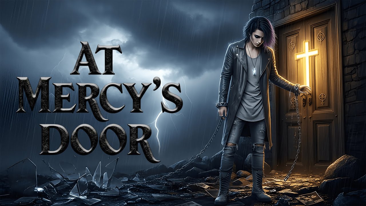 At Mercy’s Door