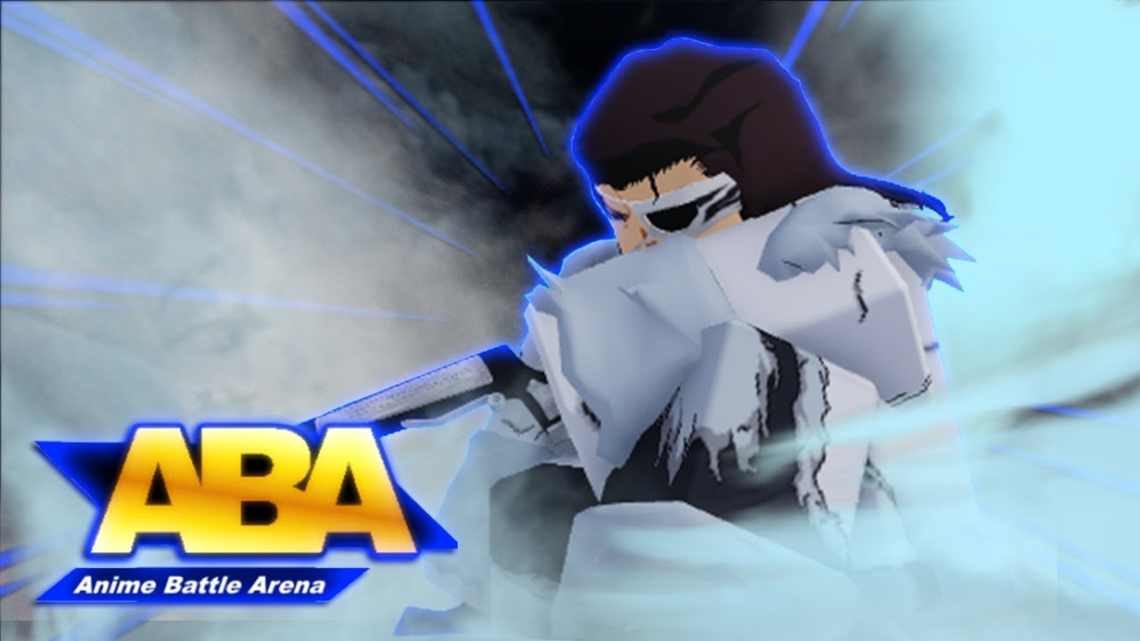 Переработка Старрка только усилила его персонажа | Anime Battle Arena