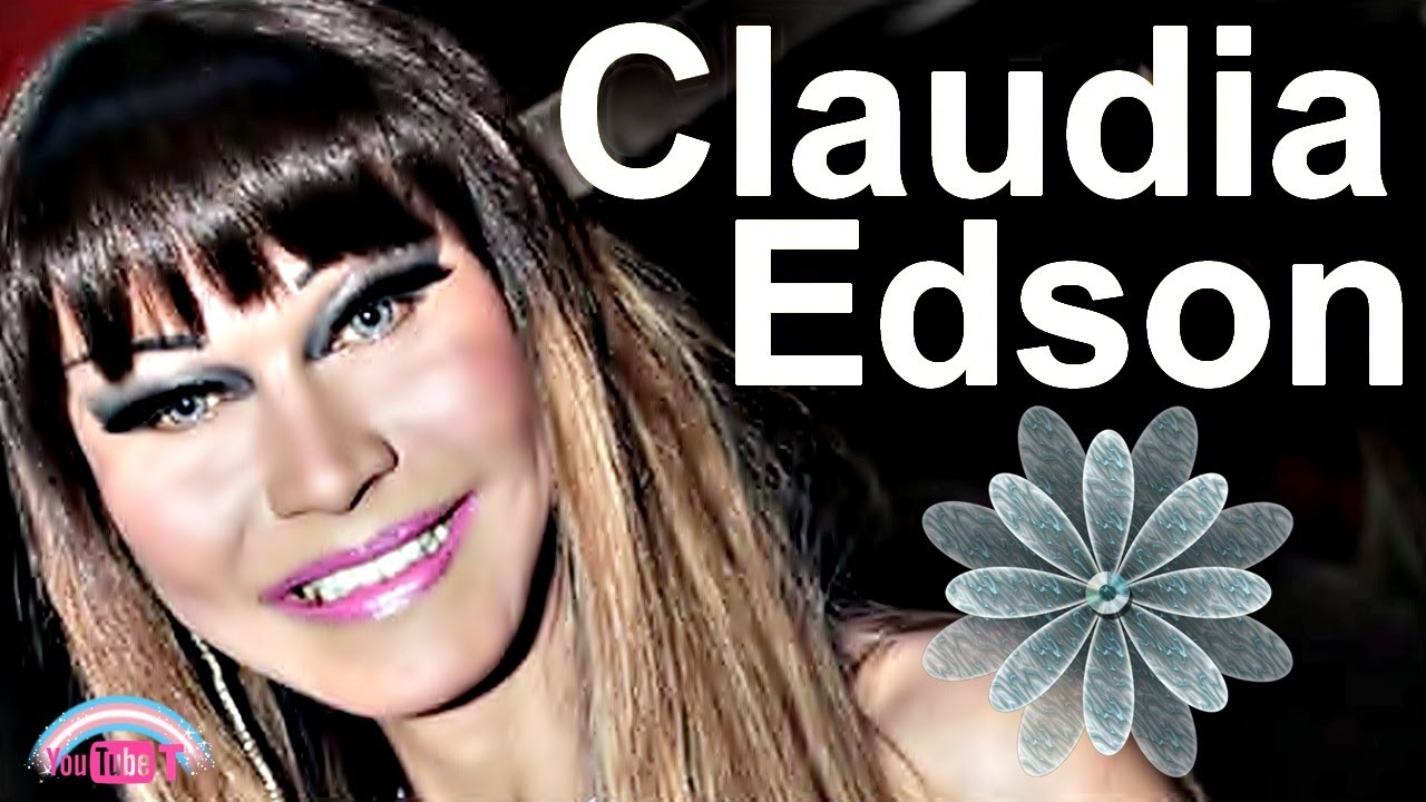 CHA CHA HEELS ✧ performance CLAUDIA EDSON