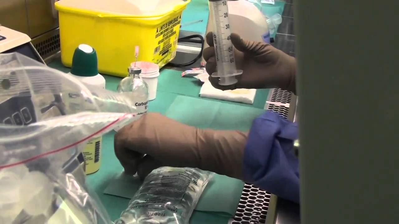 les metiers de pharmacien 2/4