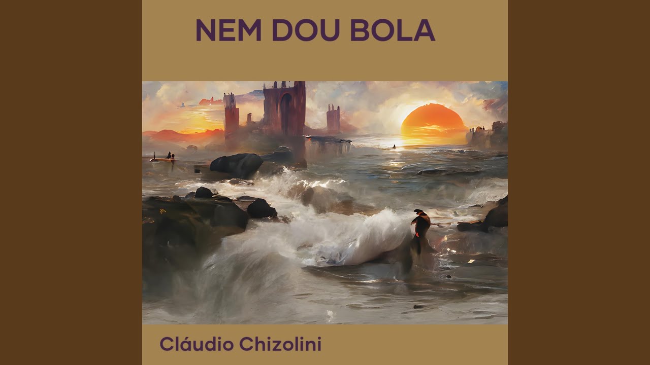 Nem Dou Bola