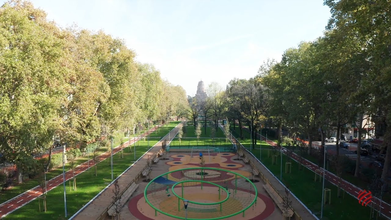 Metro M4: Rigenerazione urbana da Est a Ovest