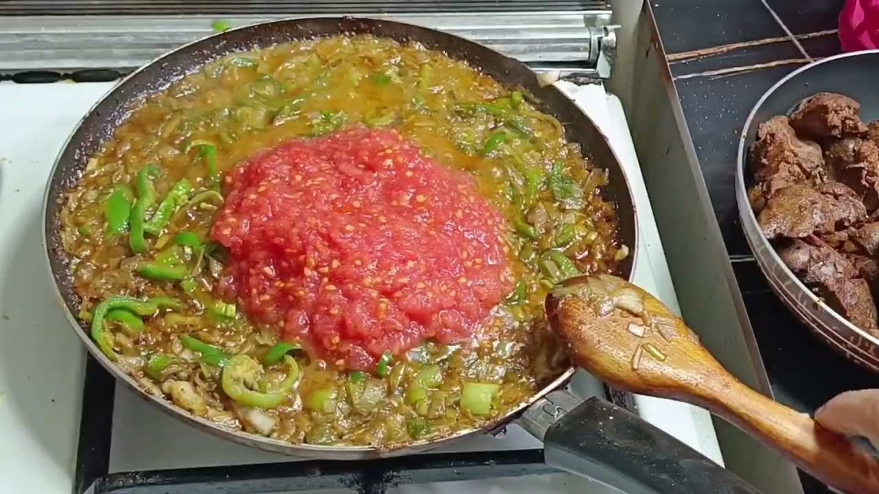 وصفة رمضانية بامتياز راح تعجبكم 