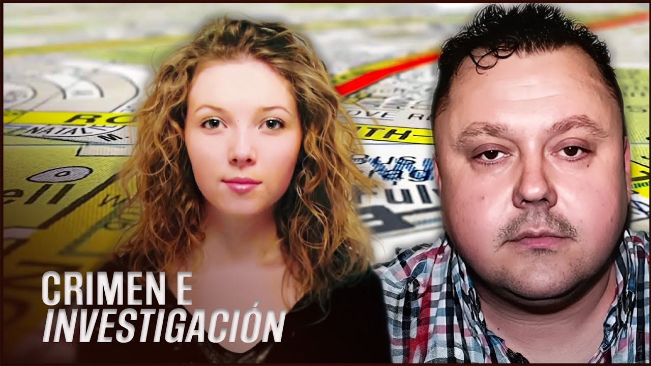 Este Asesino Atrapaba A Sus Víctimas En Paradas De Bus!