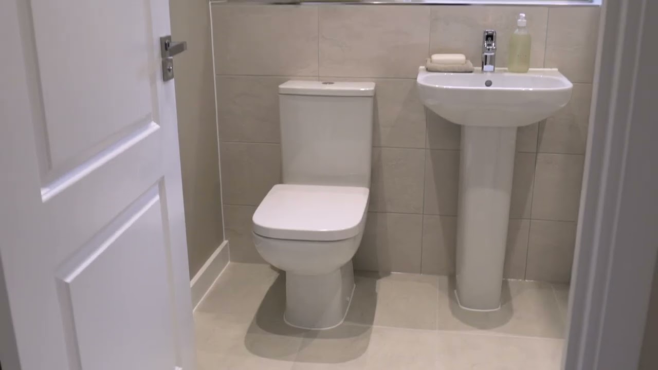 The Green at Epping Gate | 3 Bedroom Show Home