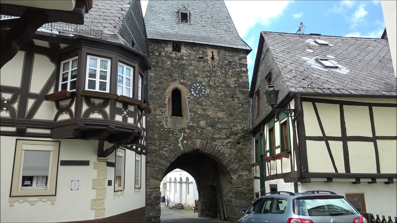 Mein Film Herrstein....RLP.