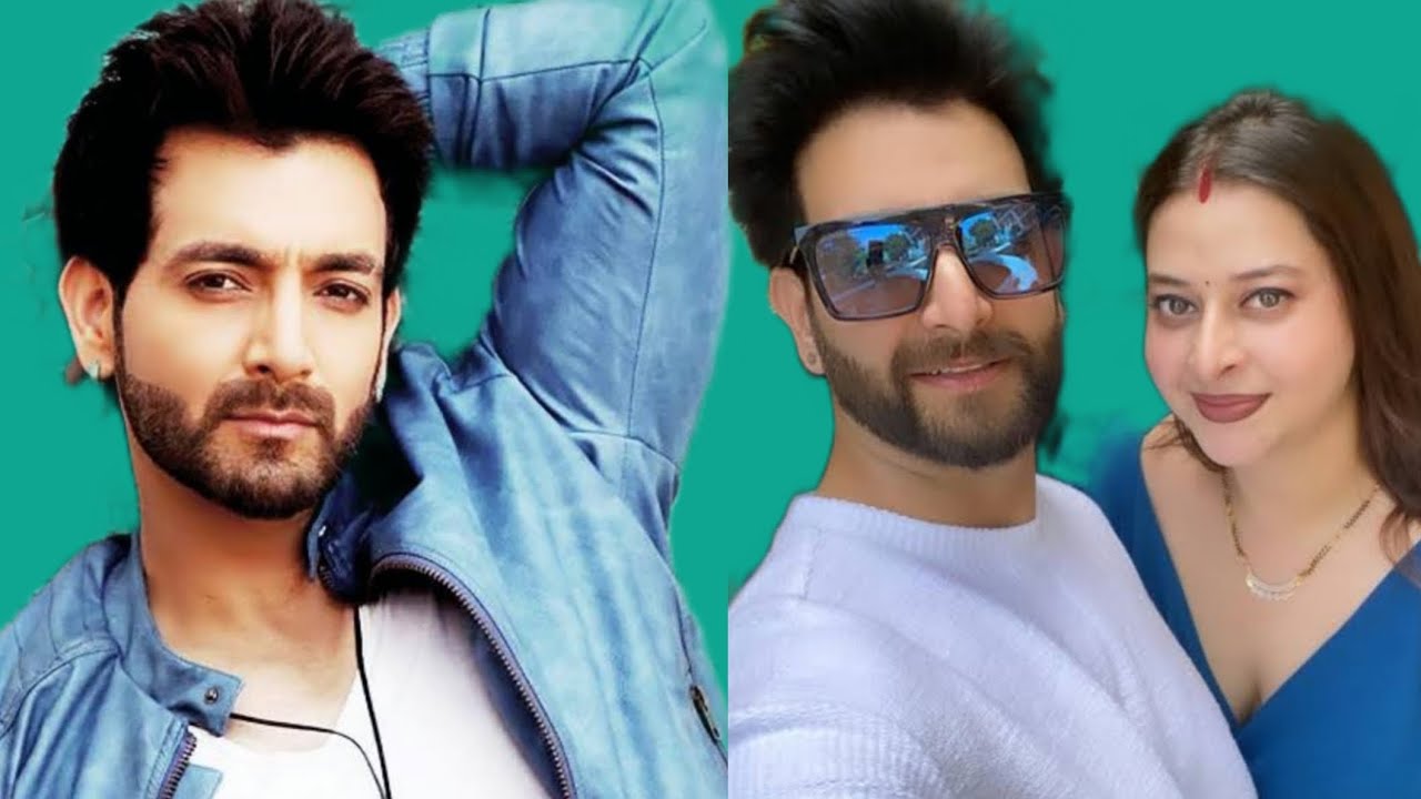 Vineet Raina (Actor)Biography Lifestyle Life story Jivani Hindi