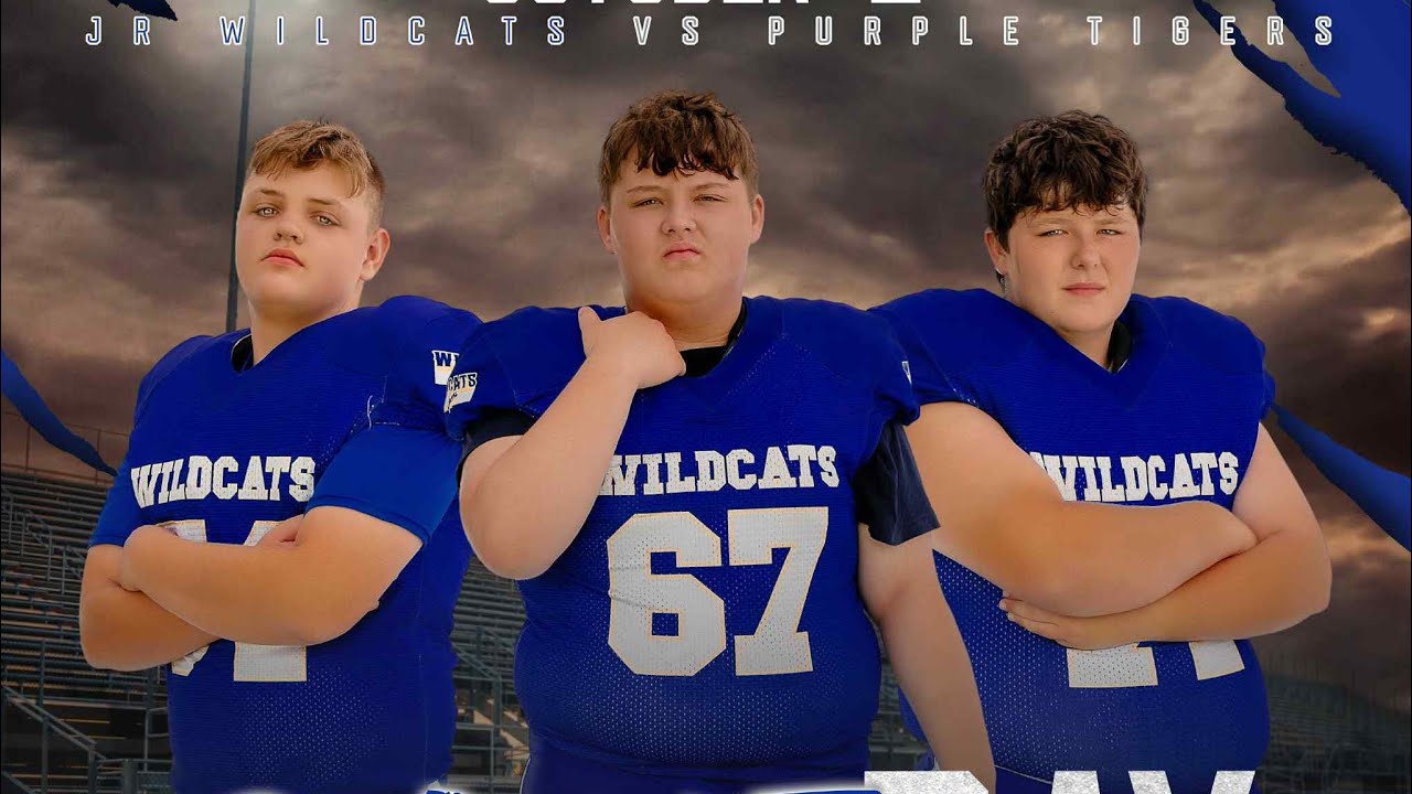 2025 Overton County vs Watertown 