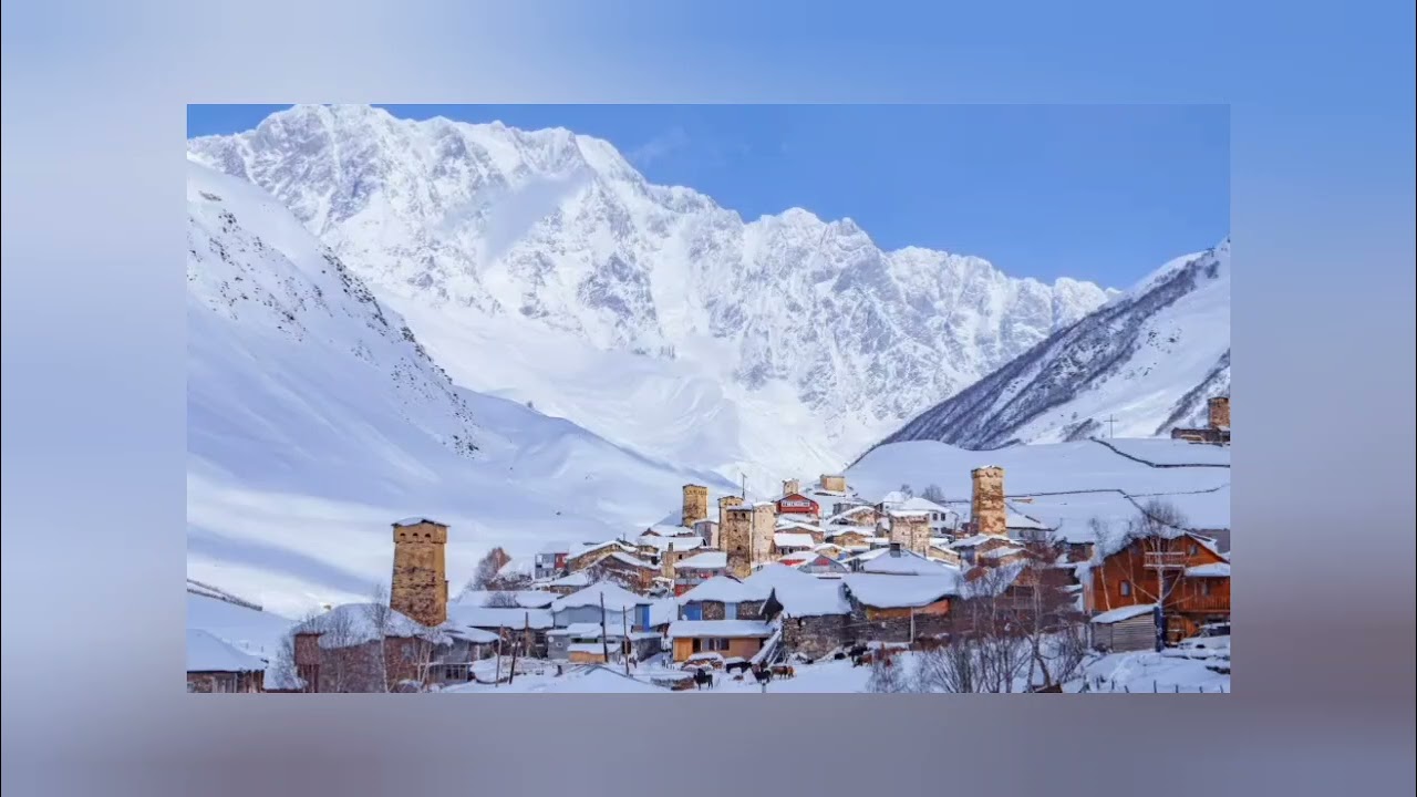 ჩემს საქართველოს/ Chems saqartvelos