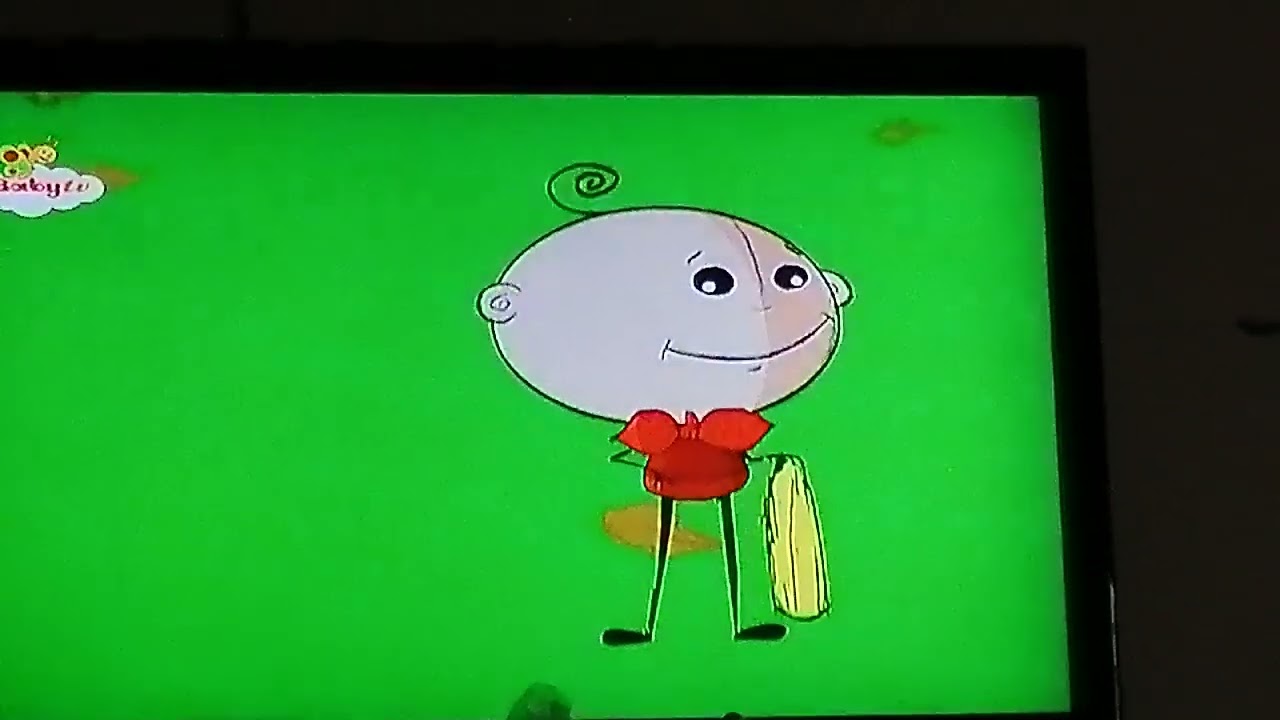 BabyTV Factory Recording 26/2/2023